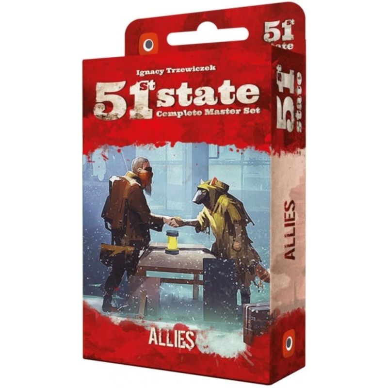 51st State Allies