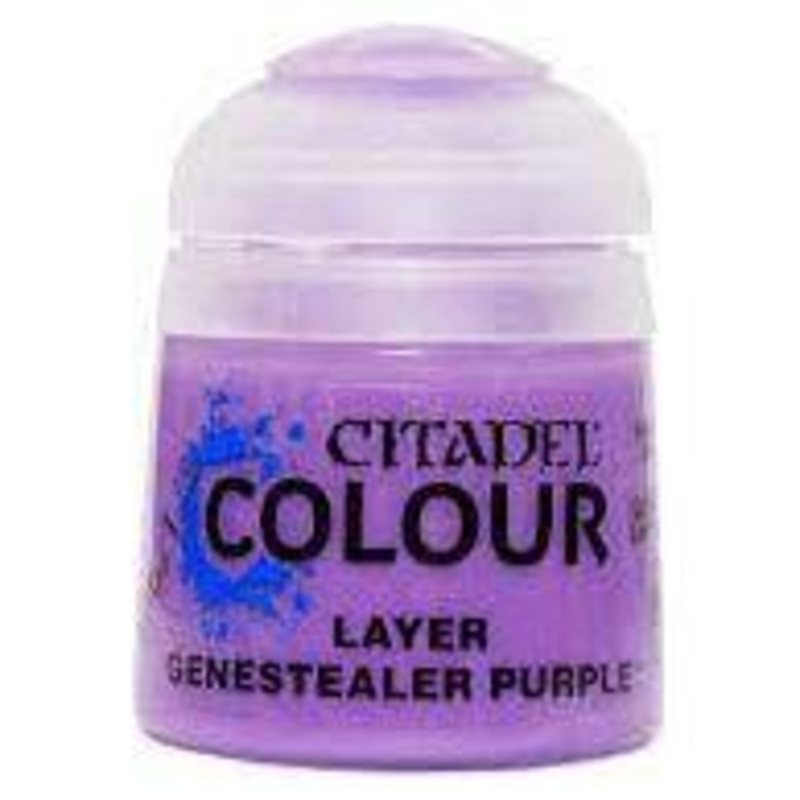 22-10 Citadel Layer: Genestealer Purple