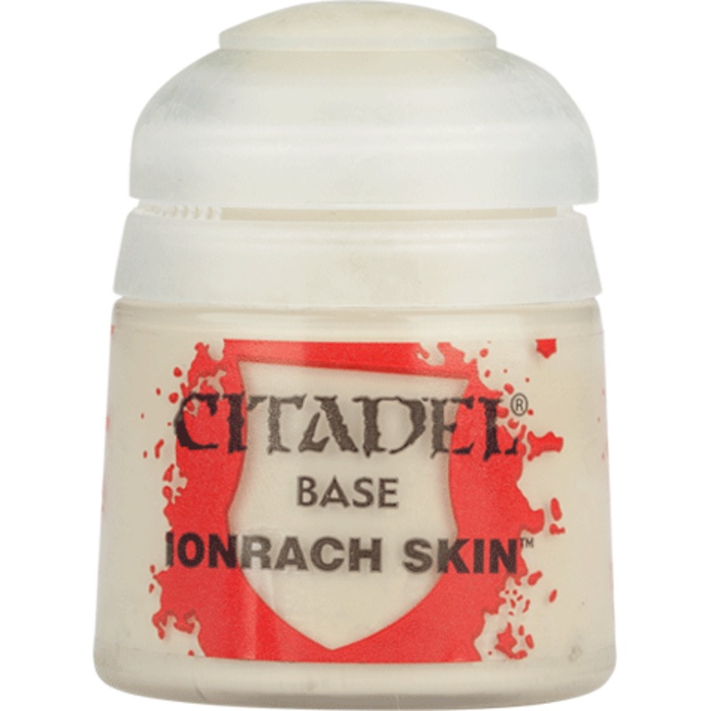 21-38 Citadel Base: Ionrach Skin