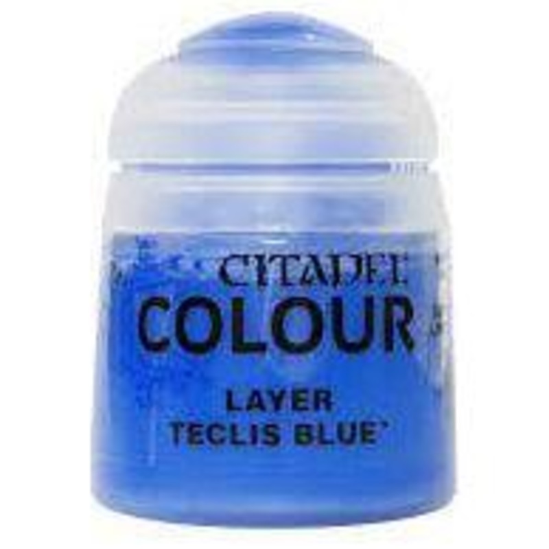 22-17 Citadel Layer: Teclis Blue