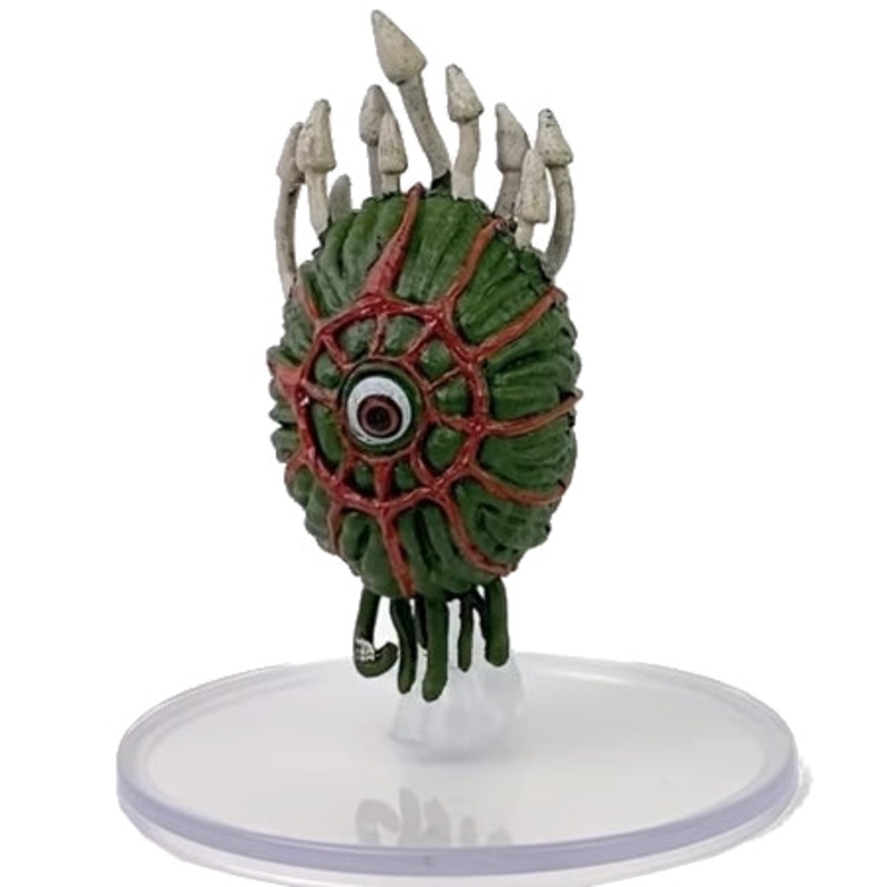 D&D Icons of the Realms: Fangs & Talons - Gas Spore (#40)
